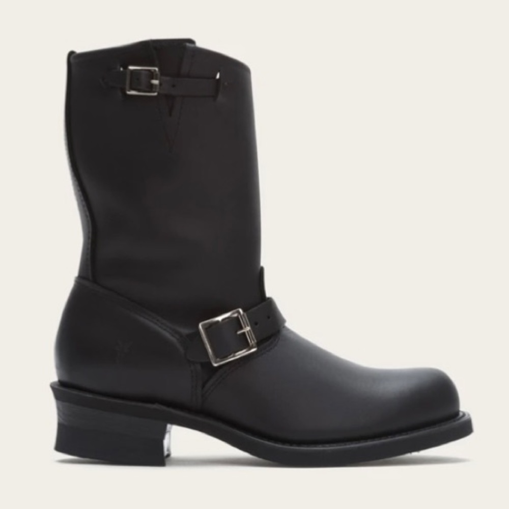 Men’s Frye boots R12 Engineer  size 7.5